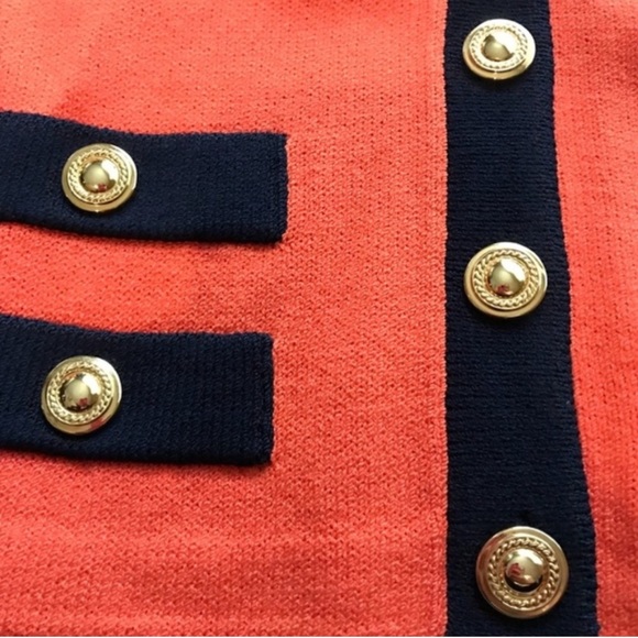 St.John Collection by Marie Gray Cardigan - Picture 4 of 6